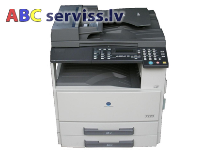 Konica 7220